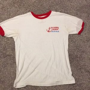 Stranger Things Season 3 Scoops Ahoy T-Shirt!